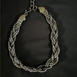 Express Necklace